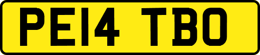 PE14TBO