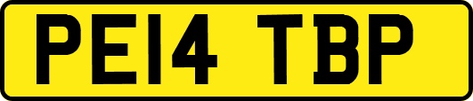 PE14TBP