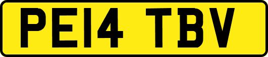 PE14TBV