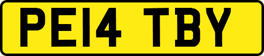 PE14TBY
