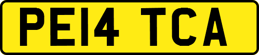 PE14TCA