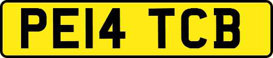 PE14TCB