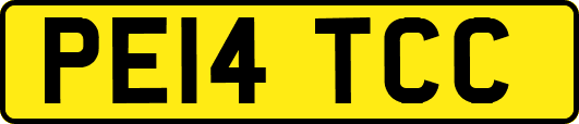 PE14TCC