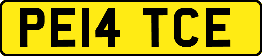 PE14TCE