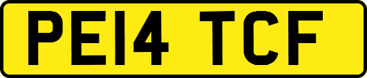 PE14TCF