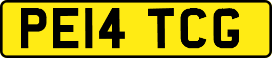 PE14TCG
