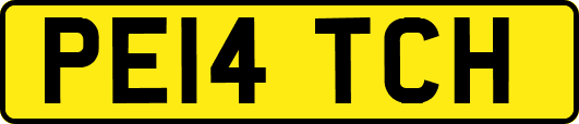 PE14TCH