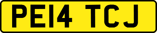 PE14TCJ