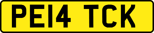 PE14TCK