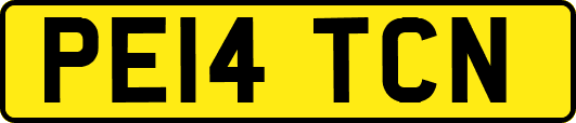 PE14TCN
