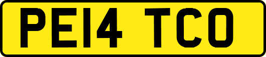PE14TCO