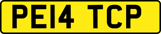PE14TCP