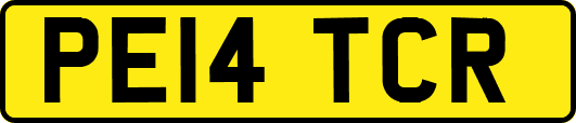 PE14TCR