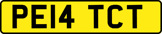 PE14TCT