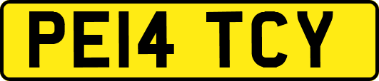 PE14TCY