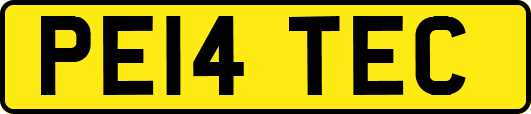 PE14TEC