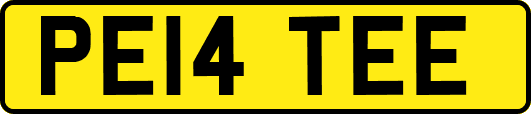 PE14TEE