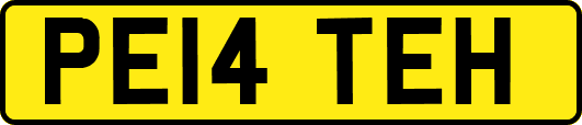 PE14TEH