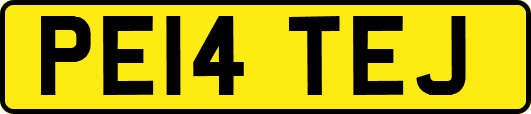 PE14TEJ
