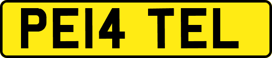 PE14TEL