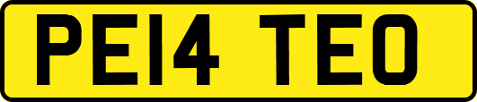PE14TEO