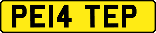 PE14TEP
