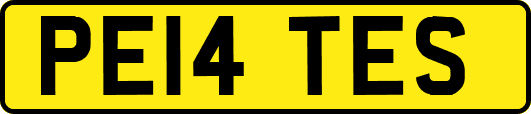 PE14TES