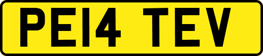 PE14TEV