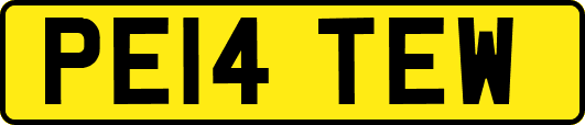 PE14TEW