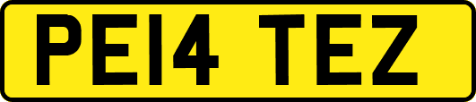 PE14TEZ