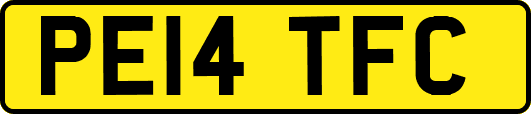 PE14TFC