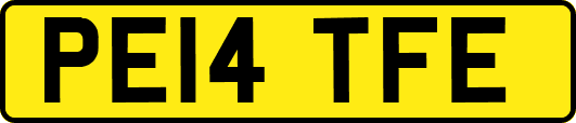 PE14TFE