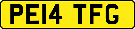 PE14TFG
