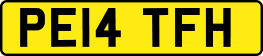 PE14TFH