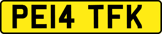 PE14TFK