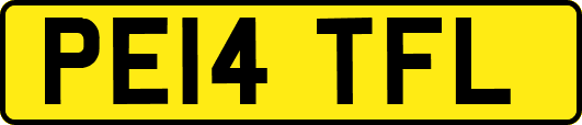 PE14TFL