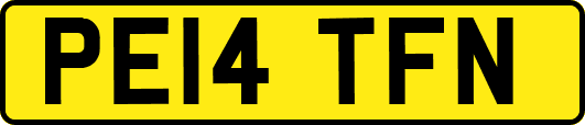 PE14TFN