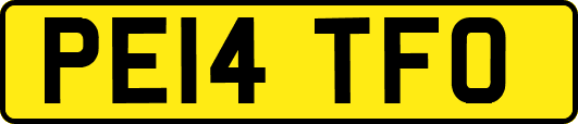 PE14TFO