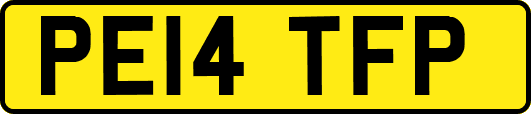 PE14TFP