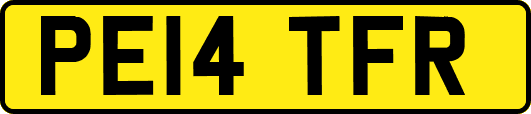 PE14TFR
