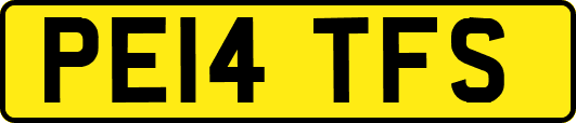 PE14TFS
