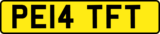 PE14TFT