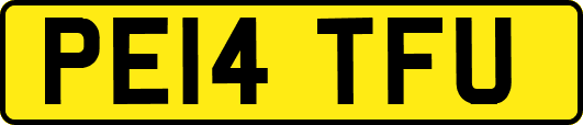 PE14TFU