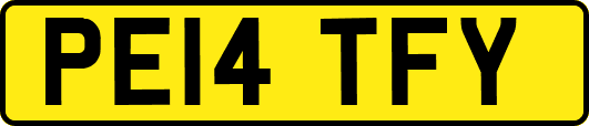 PE14TFY