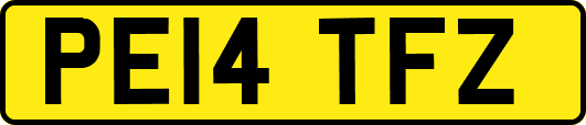 PE14TFZ
