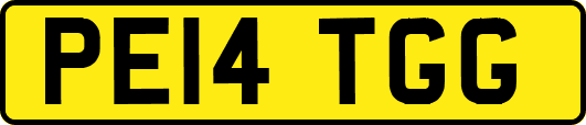 PE14TGG