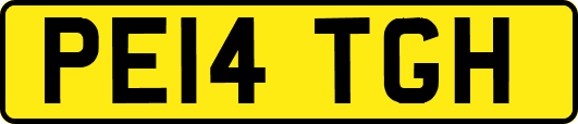 PE14TGH