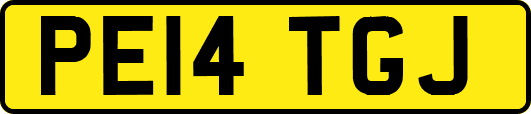 PE14TGJ
