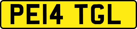 PE14TGL