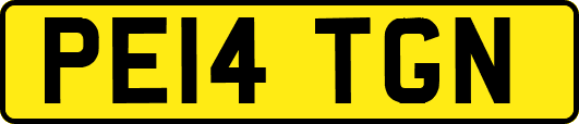 PE14TGN